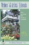 Andrea Brown - Writers & Artists Hideouts