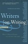 Jane Smiley, The New York Times, Times Books - Writers on Writing