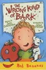 Julia Donaldson, Garry Parsons, Garry Parsons - The Wrong Kind of Bank