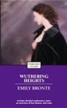Emily Bronte - Wuthering Heights