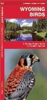 James Kavanagh, James/ Leung Kavanagh, Waterford Press, Raymond Leung - Wyoming Birds