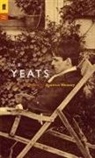 Seamus Heaney, W. B. Yeats, W.B. Yeats, Seamus Heaney, Heaney Seamus - W.B.Yeats