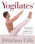 Jonathan Urla - Yogilates