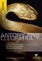 William Shakespeare - Anthony and Cleopatra