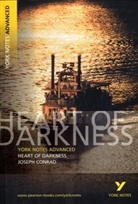 Joseph Conrad, Robert Conrad - Heart of Darkness