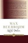 Max Beerbohm, Beerbohm Max, Collectif - Zuleika Dobson