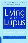 Sheldon Blau, Sheldon Paul Blau, Sheldon Paul Schultz Blau, Dodi Schultz, Schultz Dodi, Blau Sheldon - Living With Lupus