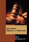 Paul Klemperer, Klemperer Paul - Auctions