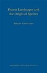 Sergey Gavrilets, Gavrilets Sergey, Henry Gavrilets, Henry Horn, Simon Levin - Fitness Landscapes and the Origin of Species