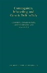 L L Cavalli-sforza, L L Moroni Cavalli-Sforza, L. L. Cavalli-Sforza, Luigi Cavalli-Sforza, Luigi Luca Cavalli-Sforza, Luigi Luca Moroni Cavalli-Sforza... - Consanguinity, Inbreeding, and Genetic Drift in Italy