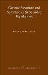 Francois Rousset, Francois Rousset, François Rousset - Genetic Structure and Selection in Subdivided Populations