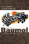 William J. Baumol, Baumol William J. - The Free-Market Innovation Machine