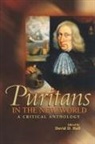David D. Hall, David D. (EDT) Hall, David Hall, David D. Hall, Hall David D. - Puritans in the New World