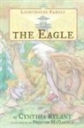 Cynthia Rylant, Cynthia/ McDaniels Rylant, Preston McDaniels - The Eagle