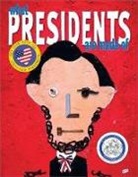 Hanoch Piven, Hanoch/ Thomson Piven, Piven Hanoch, Hanoch Piven - What Presidents Are Made of