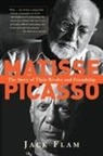 Jack Flam - Matisse and Picasso