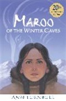 James Cross Giblin, Ann Turnbull - Maroo of the Winter Caves