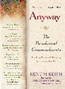 Spencer Johnson, Kent M. Keith - Anyway