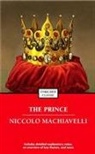 Niccolo Machiavelli, Niccolo/ Beard Machiavelli - The Prince