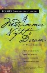 William Shakespeare, William/ Mowat Shakespeare, Barbara A. Mowat, Dr. Barbara A. Mowat, Paul Werstine - A Midsummer Night's Dream