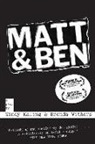 Mindy Kaling, Mindy/ Withers Kaling, Brenda Withers - Matt & Ben