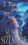 Susan Sizemore, Sizemore Susan - I Thirst for You