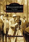 Robin Van Auken, Louis E. Hunsinger, Louis E Hunsinger Jr, Louis E. Hunsinger Jr, Robin Van Auken - Williamsport