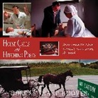 Dorcas Hoover, Dorcas Sharp Hoover, Elton Lehman, Elton/ Hoover Lehman - House Calls and Hitching Posts