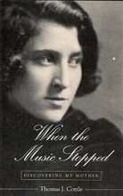Thomas J Cottle, Thomas J. Cottle, Cottle Thomas J. - When the Music Stopped