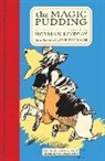 Norman Lindsay, LINDSAY NORMAN, Philip Pullman, Norman Lindsay - Magic Pudding