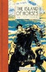 Eilis Dillon, Ellis Dillon - Island of Horses