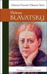 Helena Blavatsky, Helena Petrovna/ Goodrick-Clarke Blavatsky, Nicholas Goodrick-Clarke, Nicholas Goodrick-Clarke - Helena Blavatsky