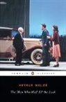Christopher W. E. Bigsby, Arthur Miller - The Man Who Had All the Luck