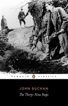 John Buchan, John Keegan, John Keegan, John . Keegan - The Thirty-Nine Steps