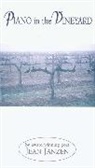 Jean Janzen, Janzen Jean - Piano in the Vineyard