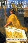 Lewis V Cummings, Lewis V. Cummings, Lewis Vance Cummings - Alexander the Great
