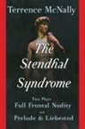 Terrence McNally, McNally Terrence - Stendhal Syndrome