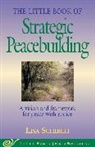 Lisa Schirch, Schirch Lisa, Lisa Schrich, Lisa Shirch - Little book of strategic peacebuild