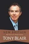 Tony Blair - New Britain