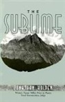 J. Holden, Jonathan Holden - The Sublime