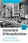 John Sibley/ Butler Bulter, John Sibley Butler - Entrepreneurship and Self-Help Among Black Americans