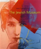 Maurice Berger, Maurice Rosenbaum Berger, Maurice/ Rosenbaum Berger, Berger Maurice, Joan Rosenbaum, Rosenbaum Joan - Masterworks of the Jewish Museum