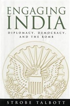 Strobe Talbott, Strobe Talbott - Engaging India