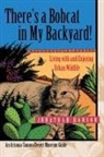Jonathan Hanson, Jonathan Hanson - There's a Bobcat in My Backyard