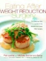 Michele Bontmpo-Saray, William Inabnet, Patt Levine, Patt/ Bontempo-Saray Levine, Meredith Urban - Eating Well After Weight Loss Surgery