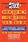 Missy Janes, Janes Missy, Blythe Lyons, Lyons Blythe - Choosing the Right School for Your Child