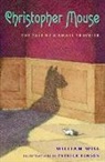 William Wise, William/ Benson Wise, Patrick Benson - Christopher Mouse