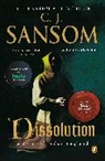C J Sansom, C. J. Sansom, C.J. Sansom - Dissolution