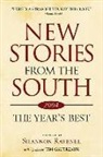Shannon (EDT)/ Gautreaux Ravenel, Shannon Ravenel - New Stories from the South