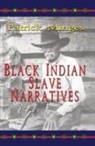 Patrick (EDT) Minges, Patrick Minges, Patrick Neal Minges - Black Indian Slave Narratives